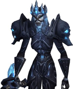 Noctyra render