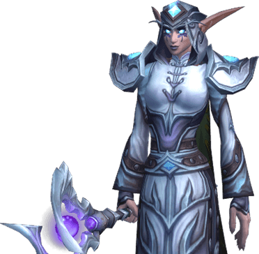 Oleander render
