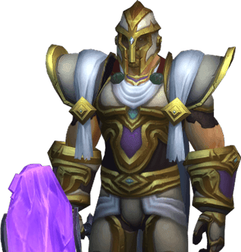 Pamthor render