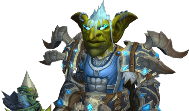 Praid render