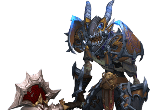 Robi render