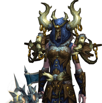 Sowila render