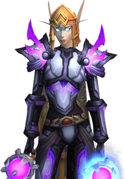 Tahril render