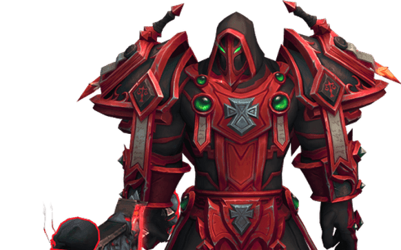 Talovlight render