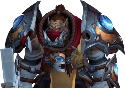 Ti render