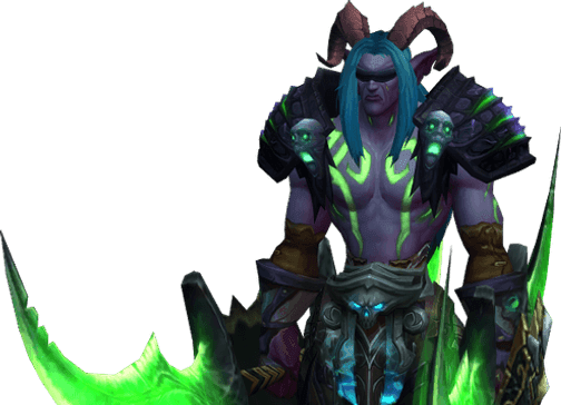 Ultimaratiox render