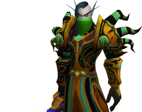 Xymar render