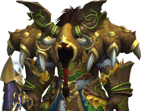 Zobek render