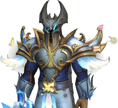 Zorac render