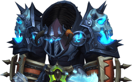 Archa render