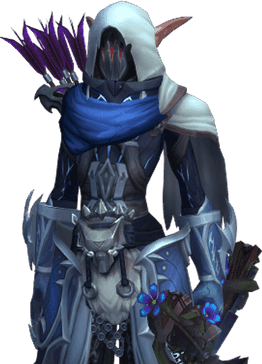 Chaqueta render
