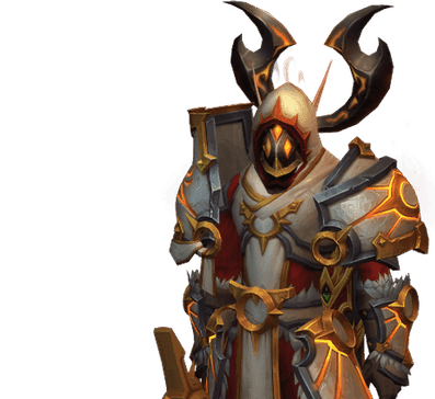 Doömbringer render