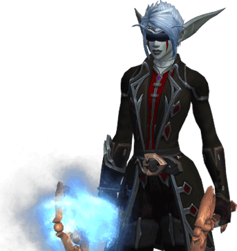 Druidnox render