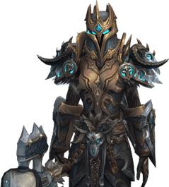 Evi render