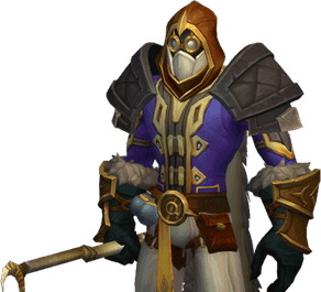 Freid render