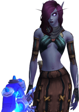 Gaueko render