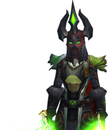 Hielomuerte render