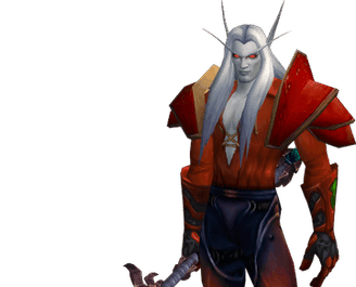 Illander render