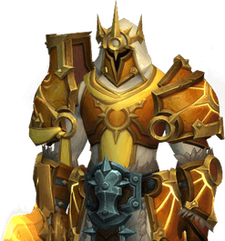 Irakhan render