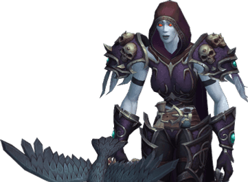 Jessrabbit render
