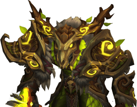 Johnworgen render