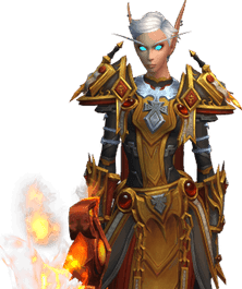 Koedryn render
