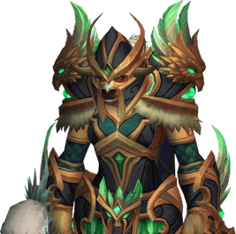 Koendras render