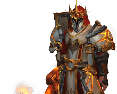 Landazar render