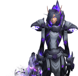 Lumawnant render