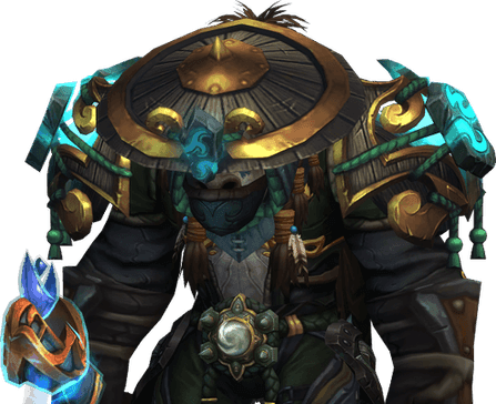 Malacat render