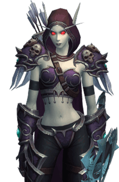 Mayhem render