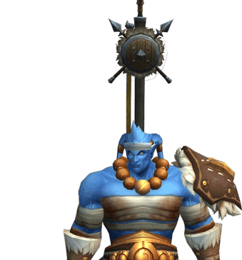 Nei render