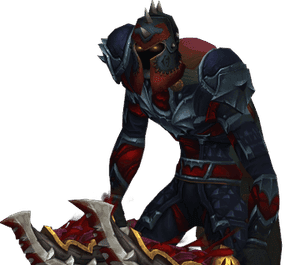 Raum render