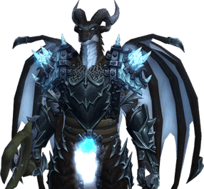 Salamandra render