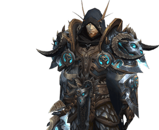 Syelthas render