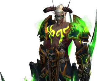 Syldraris render