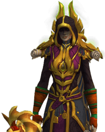 Tamira render