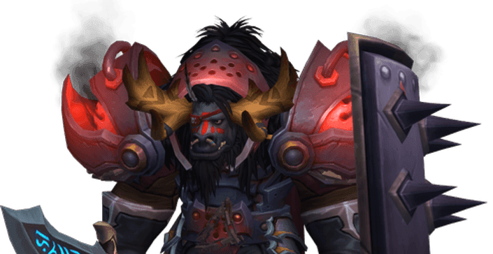 Thovak render