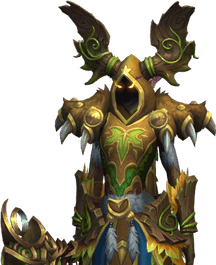 Yenda render