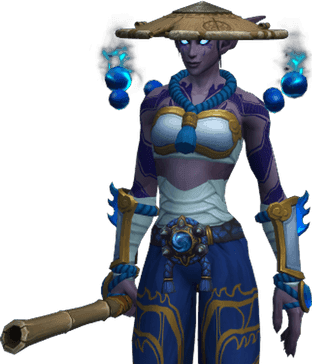 Åhhkesi render
