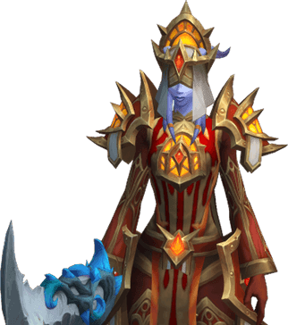 Óbd render