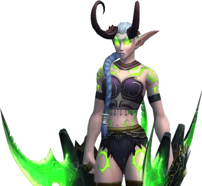 Ÿshtar render