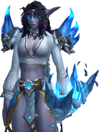 Aachel render