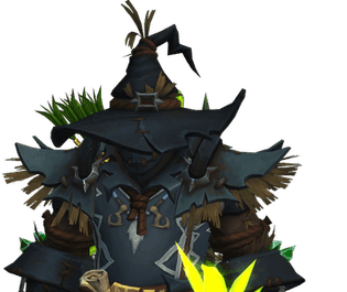 Yorenth render