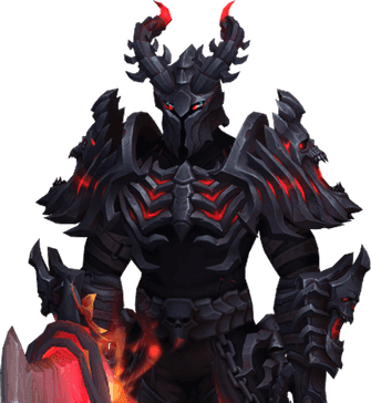 Abhorren render