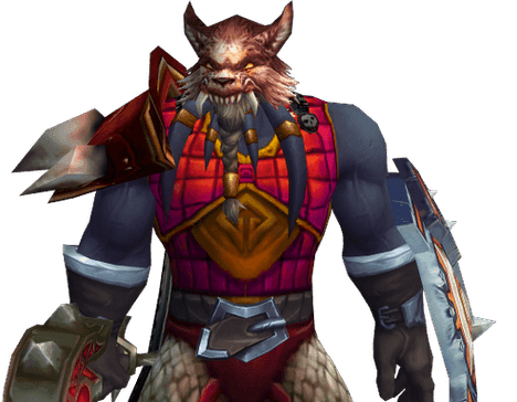 Abyssa render
