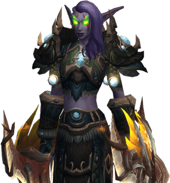 Achariya render