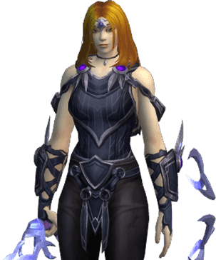 Adalena render