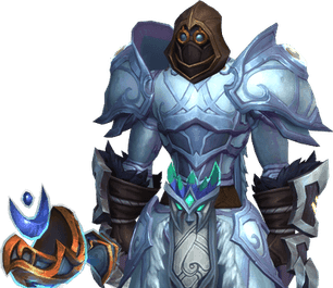 Admmerius render