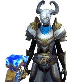 Adoibelnov render